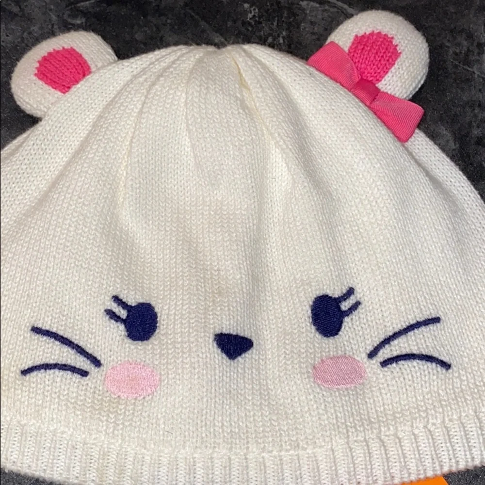 Gymboree Mouse Beanie